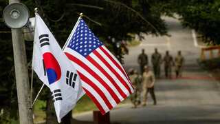 South Korea, US kick off military exercises, much to the chagrin of North Korea