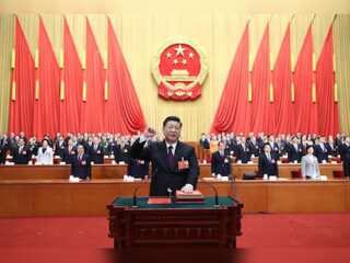 Another US delegation in Taiwan amid soaring tensions with China