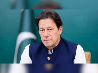 PTI supremo Imran Khan booked under anti-terrorism act