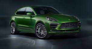 Porsche expects to make as many electric Macans as combustion versions