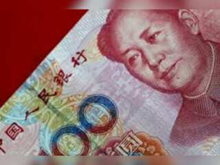 China steps up easing lending rates to revive faltering economy