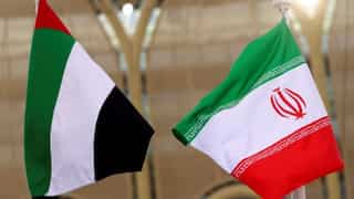 UAE ambassador to return to Iran after six-year absence
