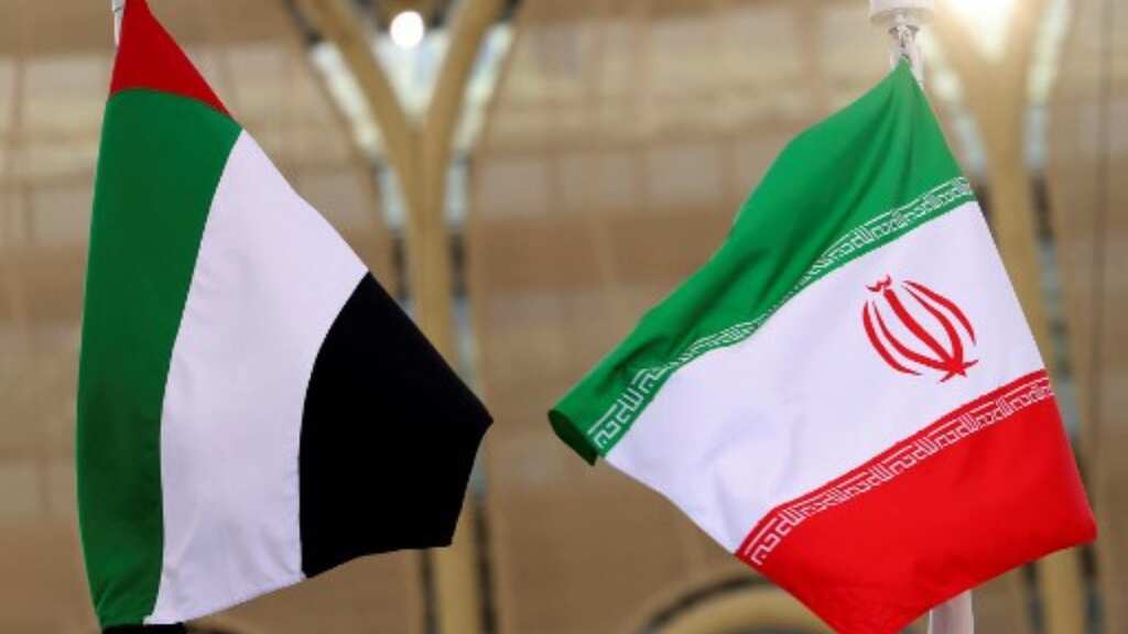 UAE ambassador to return to Iran after six-year absence