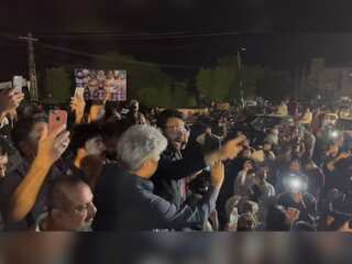 Pakistan: PTI warns against arrest of Imran Khan