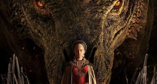 'House of the Dragon' premiere creates HBO viewership record, clocks 10 million views
