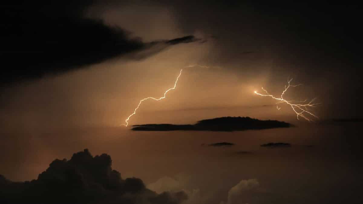 Limitless energy? Scientists discover way to generate electricity out of thin air