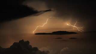 Limitless energy? Scientists discover way to generate electricity out of thin air