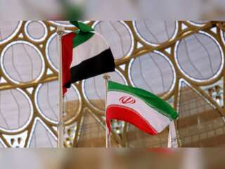 UAE ambassador to Iran to resume duties after 6 years, hope to advance bilateral ties