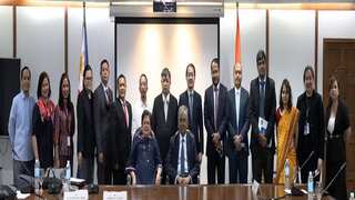 India, Philippines to hold maritime dialogue