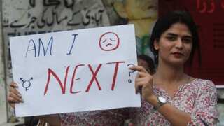 Crime against women in Pakistan: Horrific violence against 257 women in Sindh