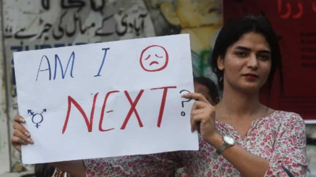 Crime against women in Pakistan: Horrific violence against 257 women in Sindh
