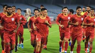 FIFA's ban on AIFF likely to be lifted soon as Supreme Court dissolves CoA