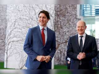 Europe energy crisis: Scholz, Trudeau likely to sign clean hydrogen deal