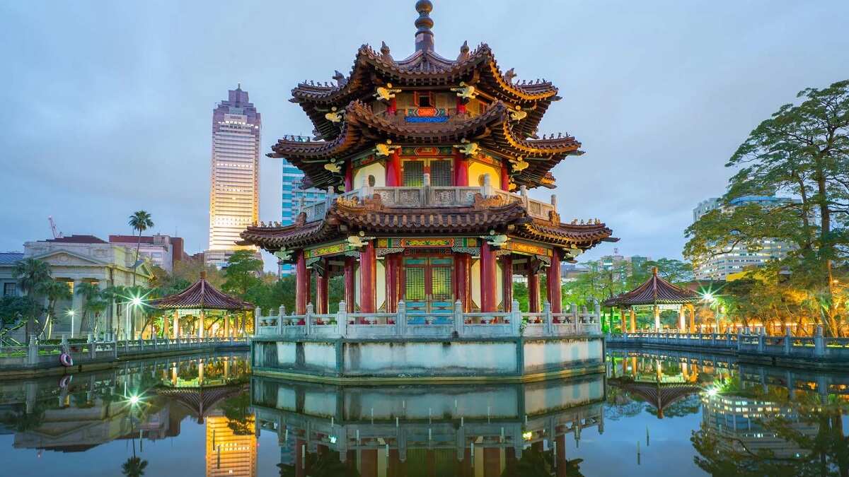 Taipei (Taiwan)