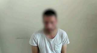 Russia says apprehended IS operative was planning suicide attack in India