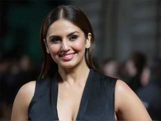 Huma Qureshi to WION on male gaze, 'Maharani' season 2 and how she's here to stay