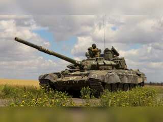 Ukraine war: Six months that shook the world