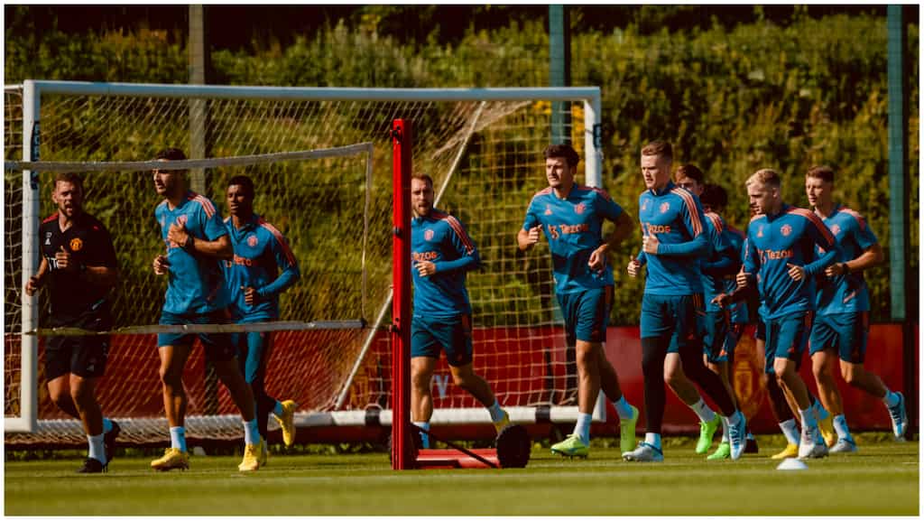 Manchester United vs Liverpool live streaming: When and where to watch Premier League match in India?