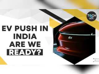 India: Are electric vehicles safe? | Tech It Out