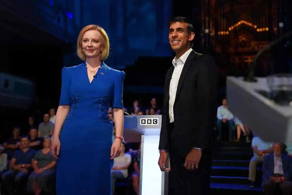 Tory Leadership Race: Truss hints direct financial help, Sunak promises reduction of vat