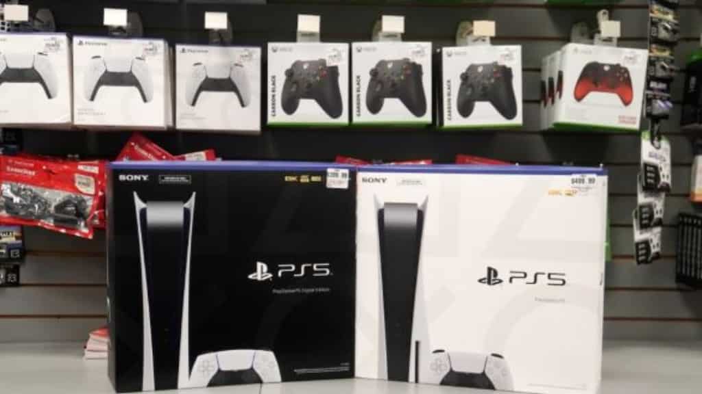 Sony being sued for $5.91 billion, PlayStation owners may be owed up to $664 each