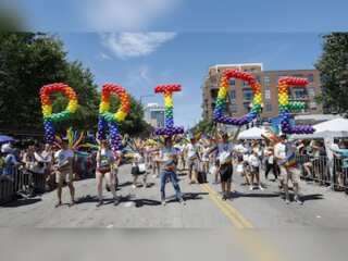 From marriage to death penalty: LGBTQIA rights across the globe