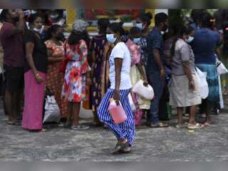 WION Dispatch | President: Sri Lanka needs new political concept