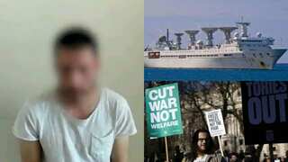 Top 10 world news: Chinese ship leaves Sri Lanka, Ukraine bans I-day celebrations, more 