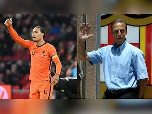 Exclusive! Dutch legend Johan Neeskens opens up on Netherlands' recent struggles and World Cup chances