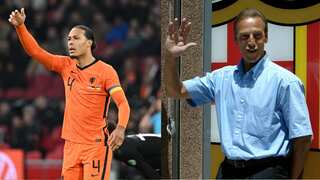 Exclusive! Dutch legend Johan Neeskens opens up on Netherlands' recent struggles and World Cup chances