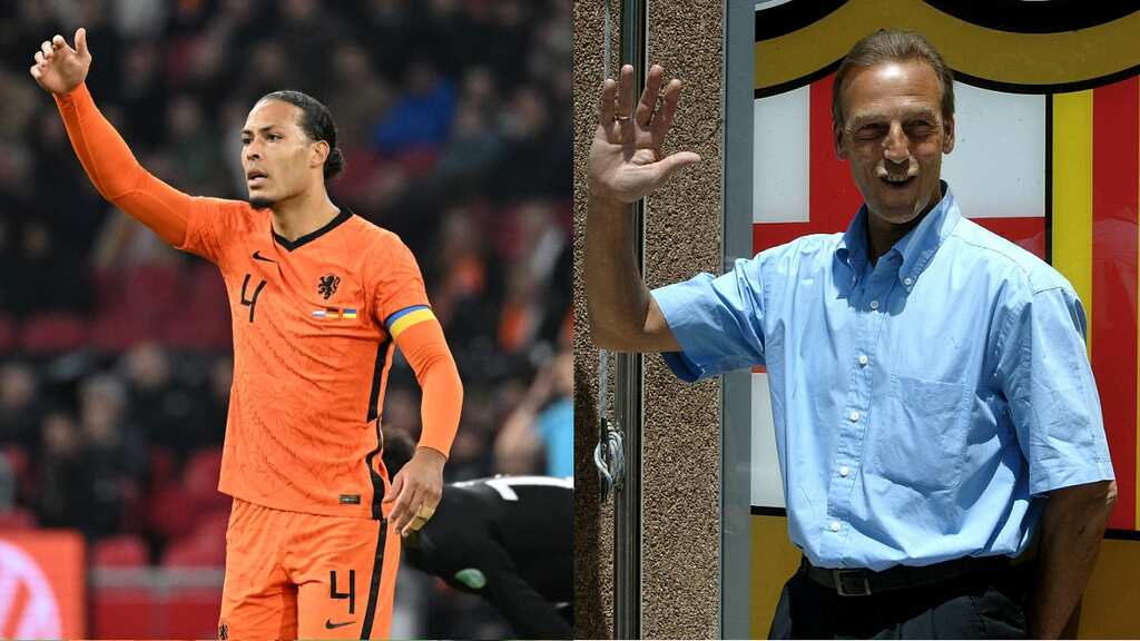Exclusive! Dutch legend Johan Neeskens opens up on Netherlands' recent struggles and World Cup chances