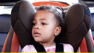 Expert cracks the code to predict kids’ car backseat tantrums