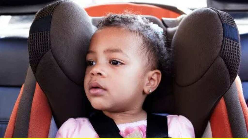 Expert cracks the code to predict kids’ car backseat tantrums