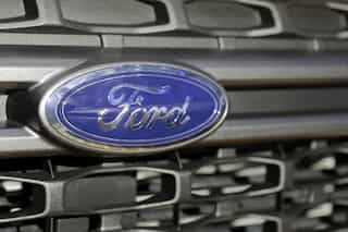 Shortage of Ford’s iconic oval blue-coloured badge hits car deliveries