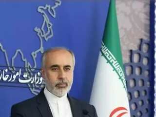 Iran accuses US of delaying process, revocation of 2015 deal in slow motion