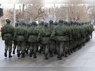 War in Ukraine nears 6 months, braces itself for Russian intensified attacks