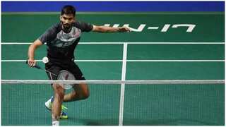BWF World C'ships 2022: Indian star Kidambi Srikanth defeats Nhat Nguyen, enters Round of 32