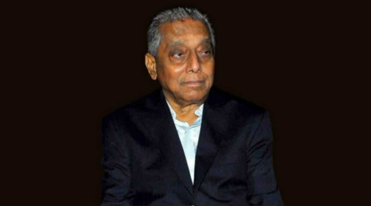 Veteran Indian film Producer A G Nadiadwala passes away Veteran Indian film Producer A G Nadiadwala passes away