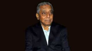 Veteran Indian film Producer A G Nadiadwala passes away 