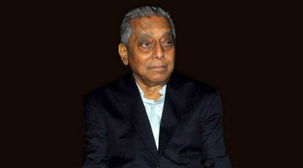 Veteran Indian film Producer A G Nadiadwala passes away 