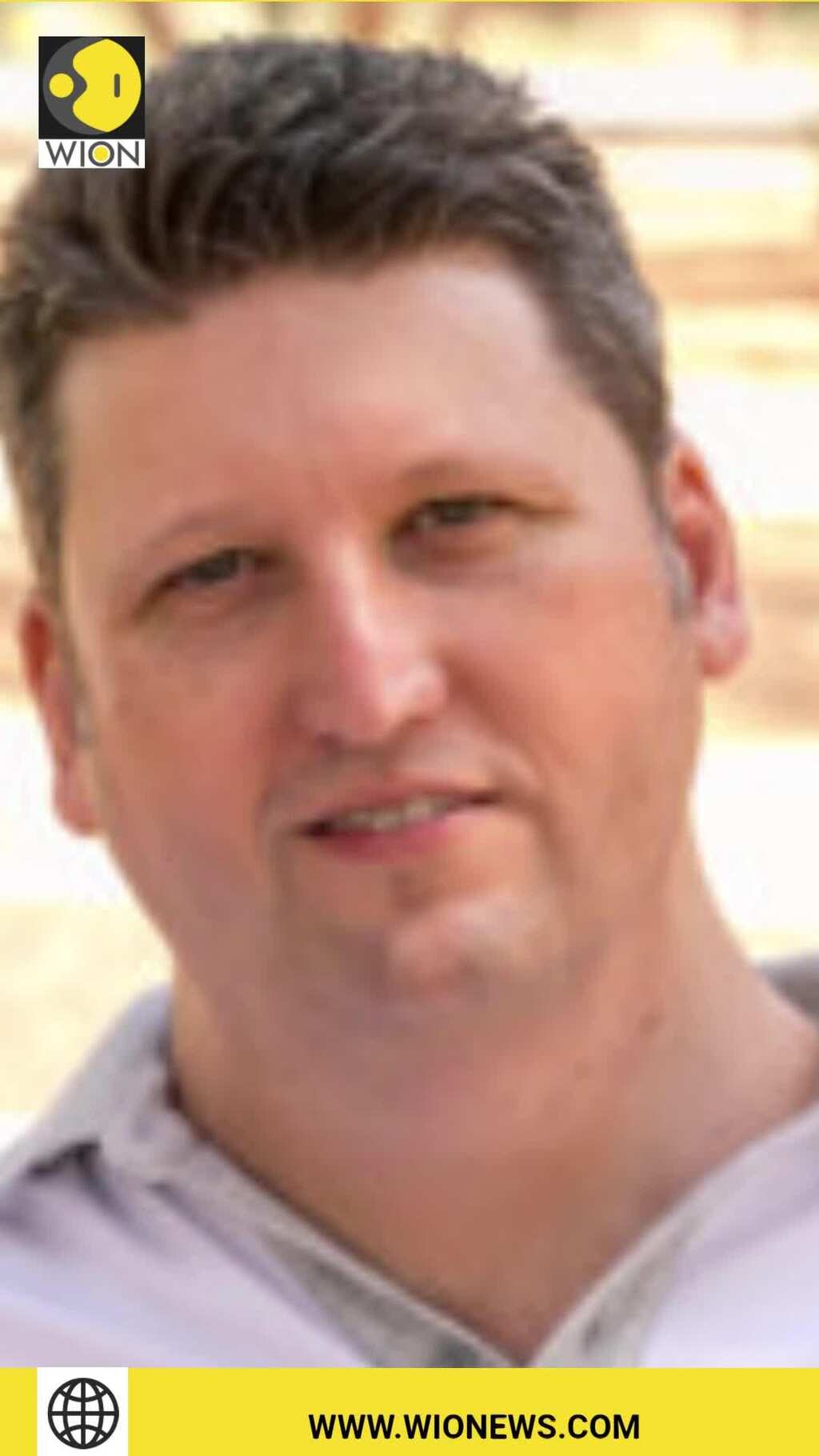 Israeli spyware company NSO Group's CEO steps down