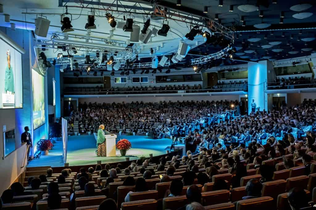 WION Climate Tracker | Stockholm to host water week in hybrid manner