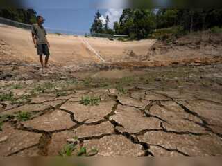 WION Climate Tracker | China's farmers struggle to save crops as drought drags on