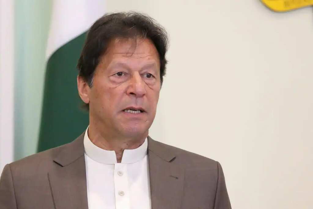 WION Fineprint: Police charge former Pakistan PM under terrorism act
