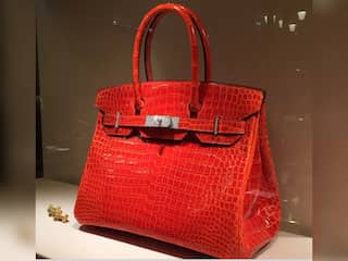 WION Fineprint: Why are China's rich selling their Rolex watches & Birkin bags?