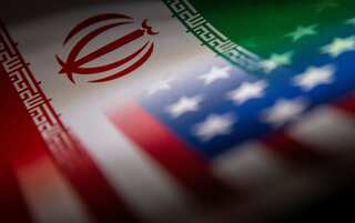 US denies Tehran's allegations of delaying efforts to revive 2015 nuclear deal