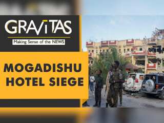 Gravitas: Mogadishu hotel siege: How the story unfolded