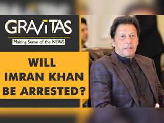 Gravitas: Imran Khan booked on terror charges