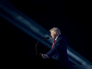 Mar-A-Lago search | United States: Trump sues justice department