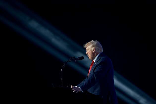 Mar-A-Lago search | United States: Trump sues justice department